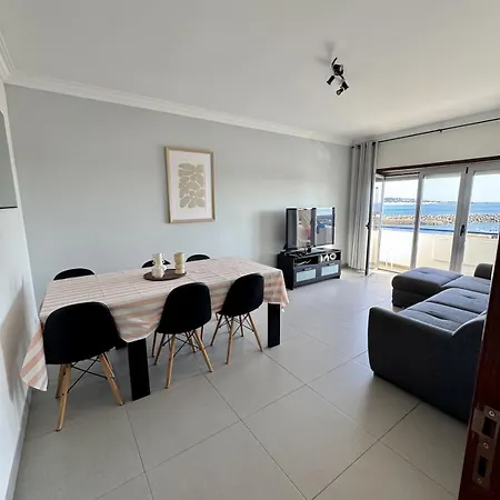 With And View Apartamento Vila Praia de Âncora