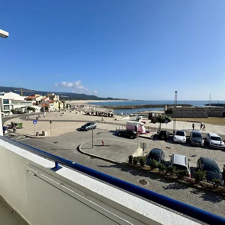 Apartamento With And View *