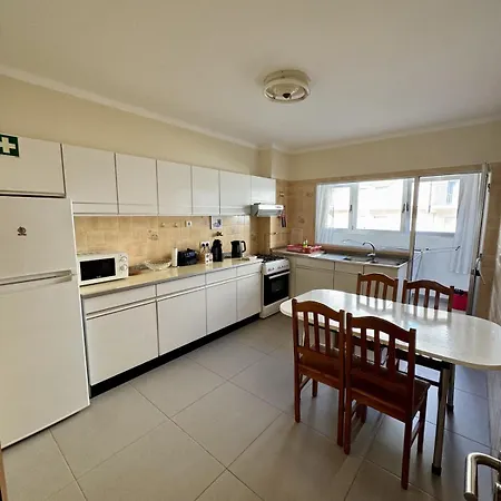 Apartamento With And View