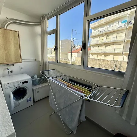 Apartamento With And View