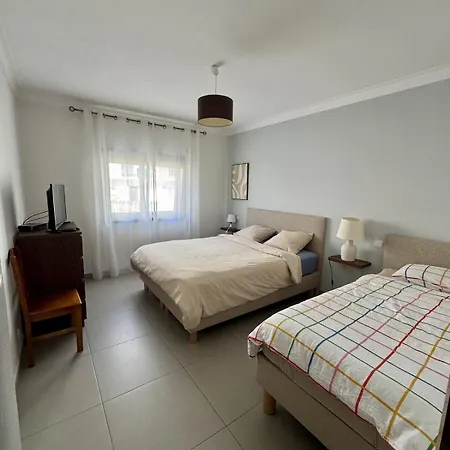 With And View Apartamento Vila Praia de Âncora
